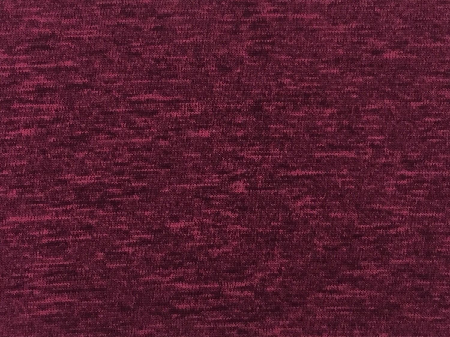 Fleece Fabric-PTF015
